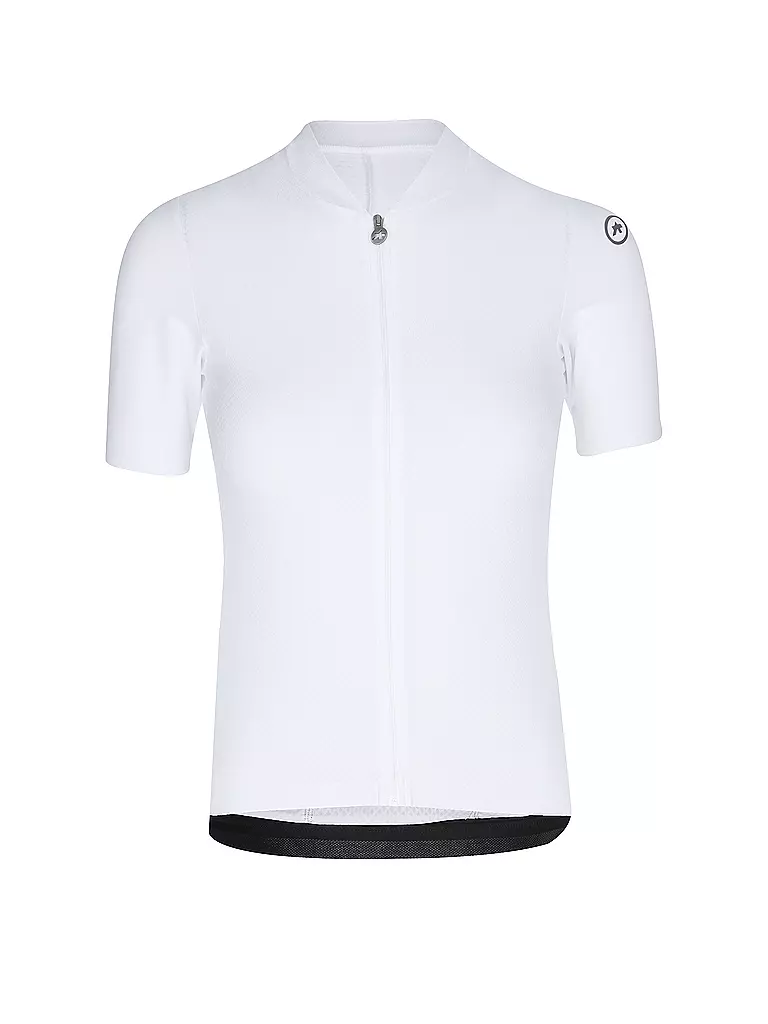 ASSOS | Maglia da ciclismo da donna Uma GT Hot Summer Jersey S11 | Bianco