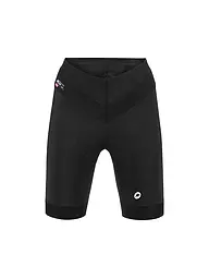ASSOS | Pantaloncini da ciclismo da donna Uma GT C2 | Nero
