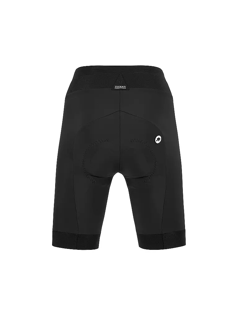 ASSOS | Pantaloncini da ciclismo da donna Uma GT C2 | Nero