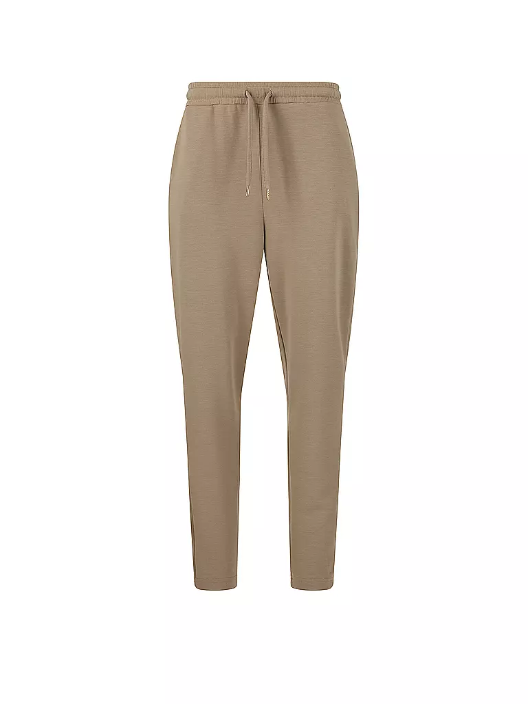 ATHLECIA |  Damen Fitnesshose Jacey  | Cammello