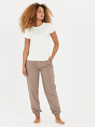 ATHLECIA | Fitnessshirt da donna Julee Loose Fit Seamless