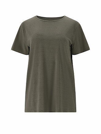 ATHLECIA | Maglietta da fitness da donna Lizzy