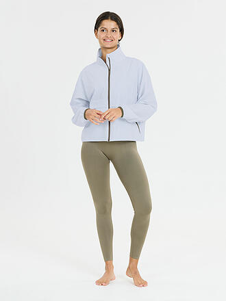 ATHLECIA | Giacca da fitness da donna Narros Woven