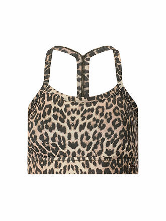 ATHLECIA | Reggiseno sportivo da donna Bloom a supporto medio