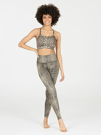 ATHLECIA | Reggiseno sportivo da donna Bloom a supporto medio