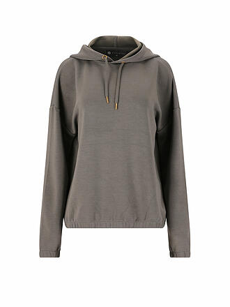 ATHLECIA | Felpa con cappuccio da fitness da donna Namier