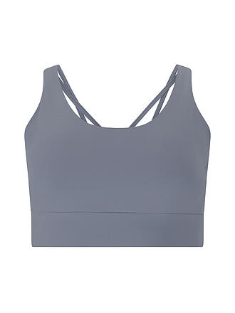 ATHLECIA | Reggiseno sportivo da donna Gaby con supporto medio