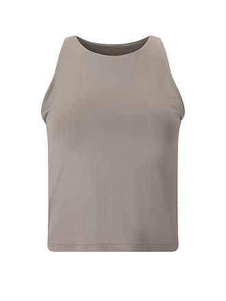 ATHLECIA | Canotta fitness cropped da donna Rihal