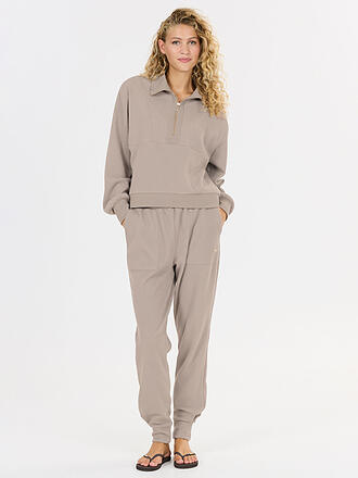 ATHLECIA | Maglione da donna Reiley con mezza zip