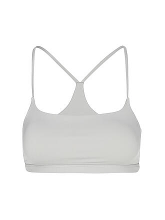 ATHLECIA | Reggiseno sportivo da donna a basso sostegno Blossom