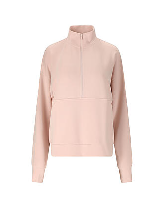 ATHLECIA | Maglione da donna Jillnana con mezza zip