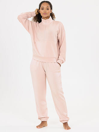 ATHLECIA | Maglione da donna Jillnana con mezza zip