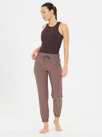 ATHLECIA | Pantaloni da jogging da donna Austberg V2