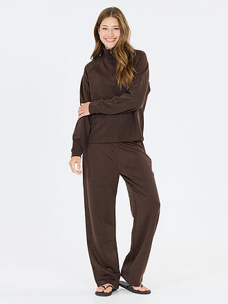 ATHLECIA | Maglione da donna Franye 1/2 Zip