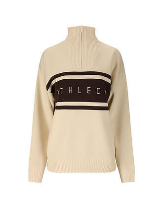 ATHLECIA | Maglione da donna Yiruma Knitted 1/2 Zip