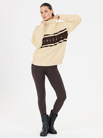 ATHLECIA | Maglione da donna Yiruma Knitted 1/2 Zip