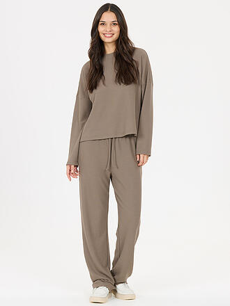 ATHLECIA | Pantaloni da jogging da donna Cardall Waffle