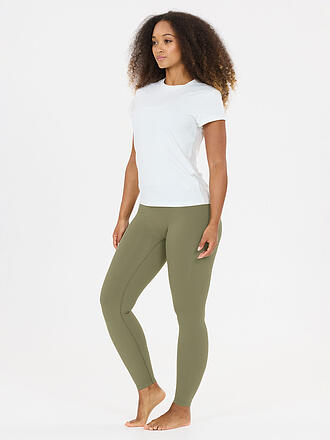 ATHLECIA | Tight da donna Luye V2 Leo