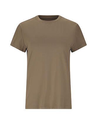 ATHLECIA | Fitness shirt da donna Almi V2