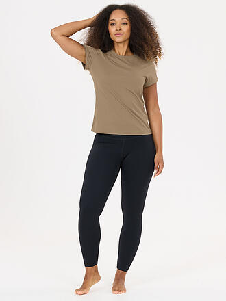 ATHLECIA | Fitness shirt da donna Almi V2