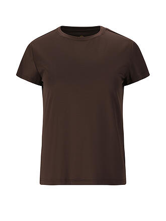 ATHLECIA | Fitness shirt da donna Almi V2