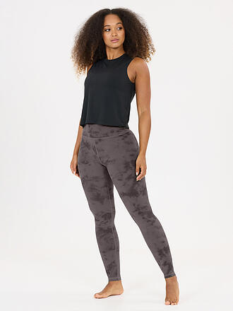 ATHLECIA | Damen Fitnesstight Ashanti V2 Printed