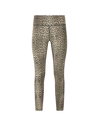 ATHLECIA | Leggings fitness da donna Windia V2 Printed leo