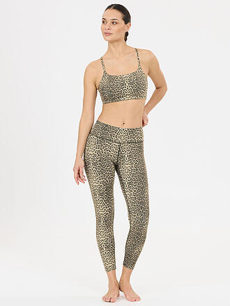 ATHLECIA | Leggings fitness da donna Windia V2 Printed leo