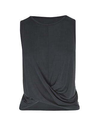 ATHLECIA | Canotta fitness da donna Diamy Crop