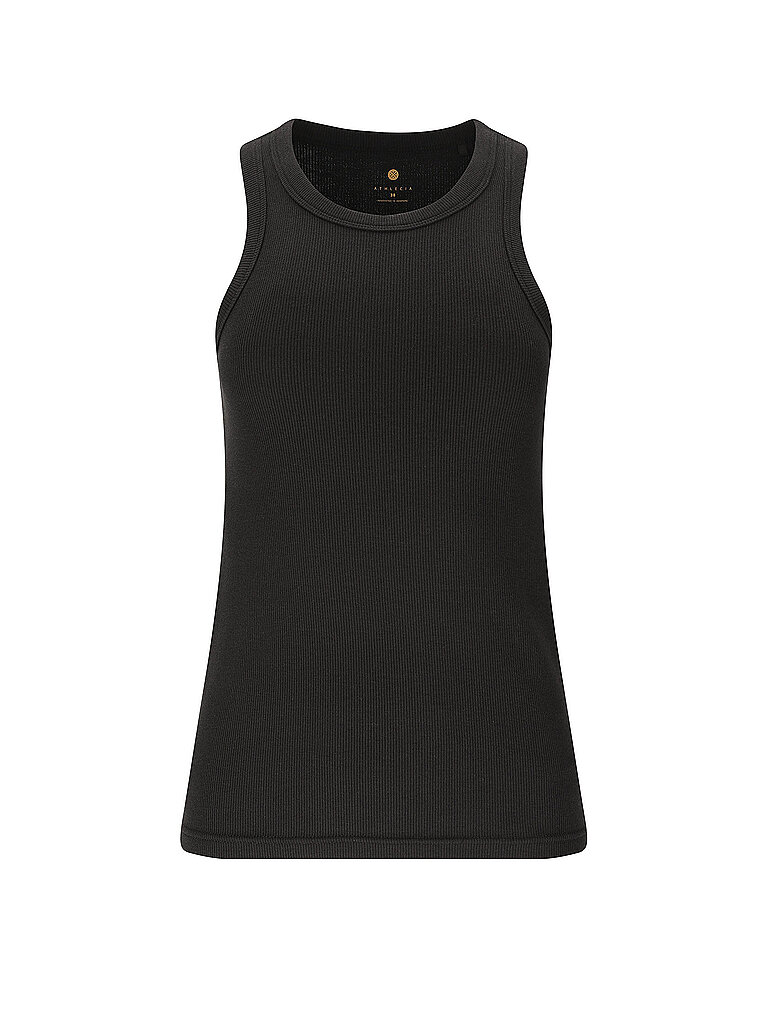 Top da donna Lenga nero 34