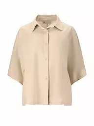 ATHLECIA | Blusa da donna Resort | Crema