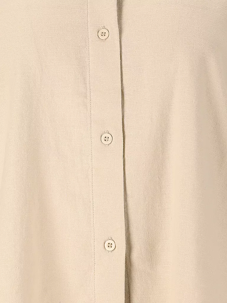 ATHLECIA | Blusa da donna Resort | Crema