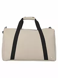ATHLECIA | Borsa sportiva da donna Berlina | Crema