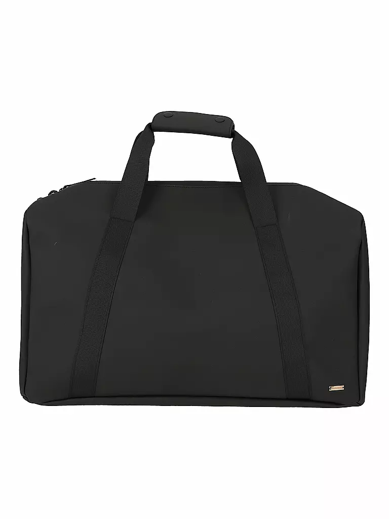ATHLECIA | Borsa sportiva da donna Berlina | Nero