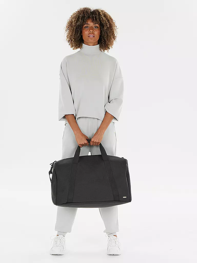 ATHLECIA | Borsa sportiva da donna Berlina | Nero