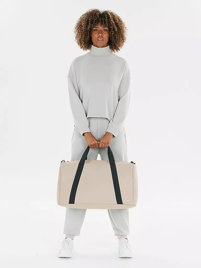 ATHLECIA | Borsa sportiva da donna Berlina | Crema