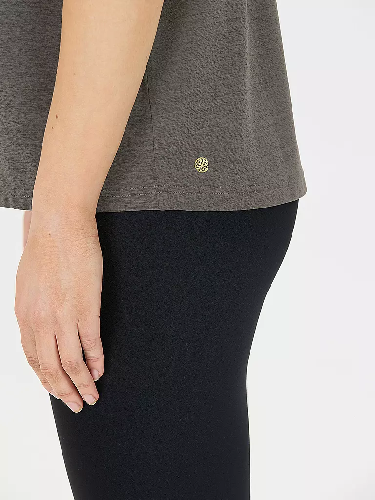 ATHLECIA | Canotta da fitness Mota da donna |