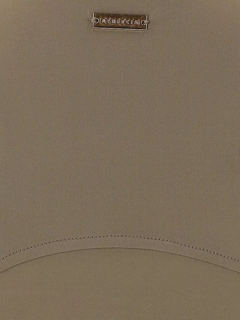 ATHLECIA | Canotta fitness cropped Rihal da donna | 