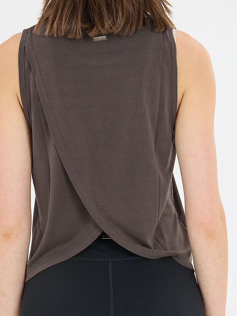 ATHLECIA | Canotta fitness Haze da donna |