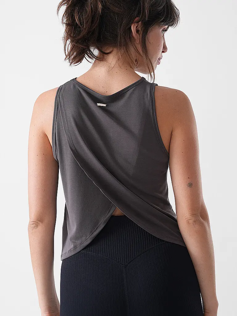 ATHLECIA | Canotta fitness Haze da donna |