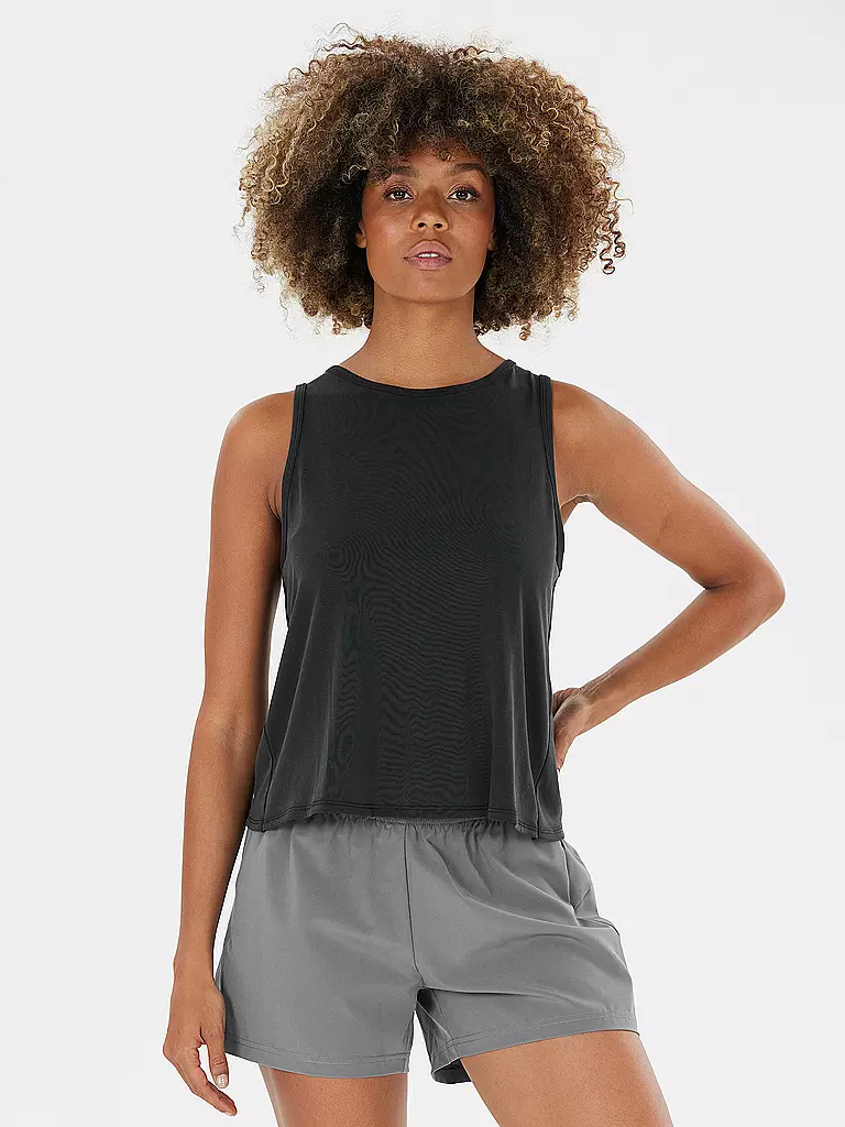 ATHLECIA | Canotta fitness Haze da donna | 