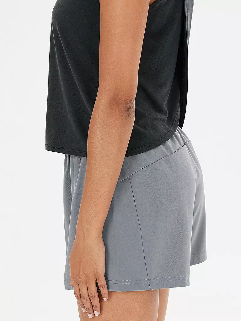 ATHLECIA | Canotta fitness Haze da donna | Nero