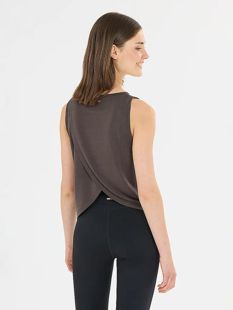 ATHLECIA | Canotta fitness Haze da donna |