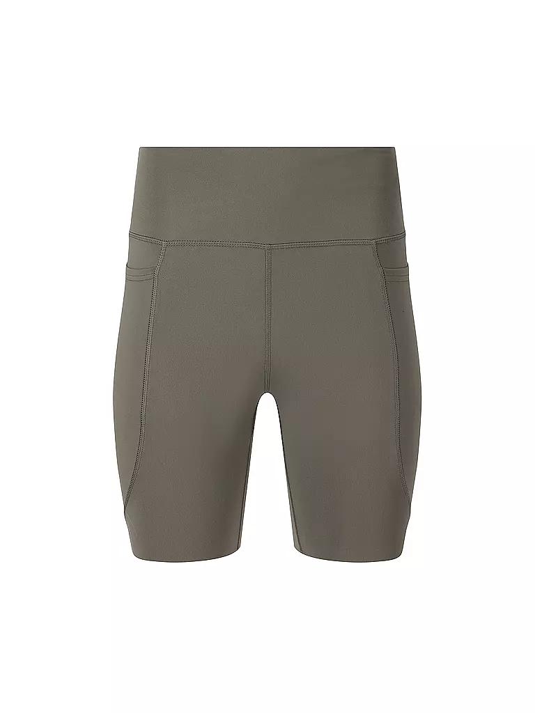 ATHLECIA | Ciclisti fitness da donna Aliya | Oliva