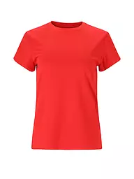 ATHLECIA | Damen Fitnessshirt Almi | Rosso