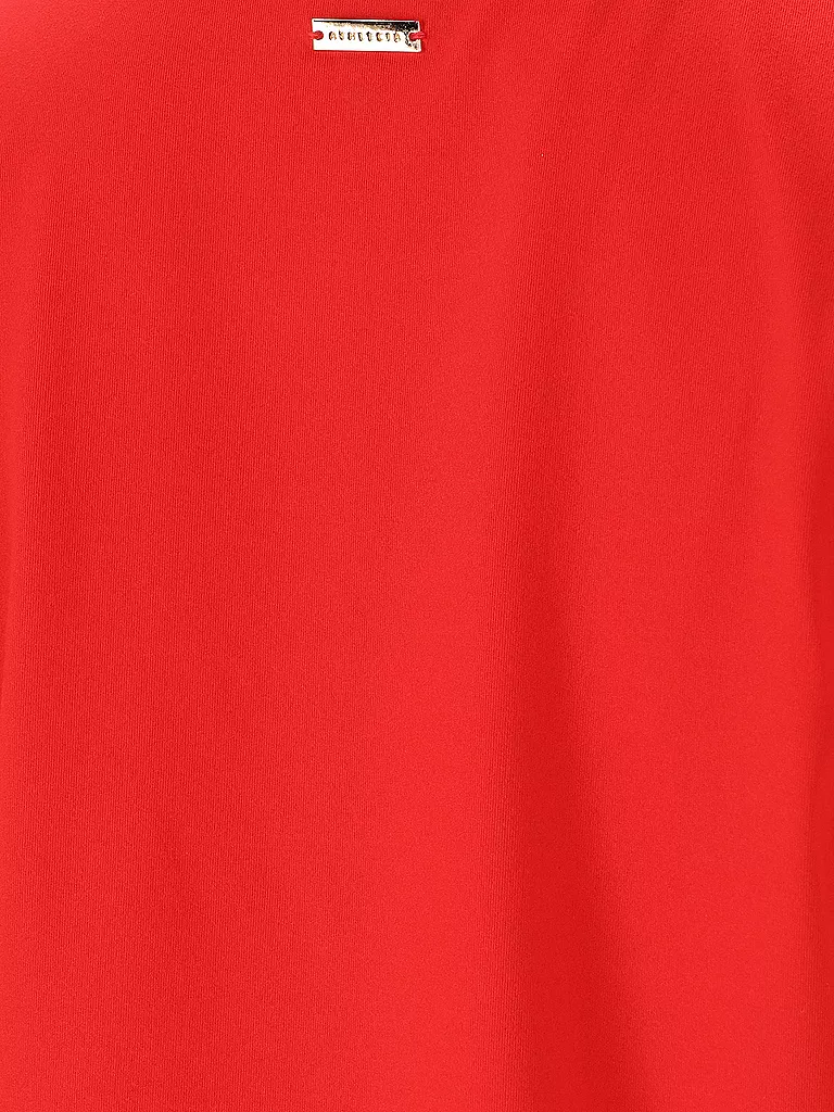 ATHLECIA | Damen Fitnessshirt Almi | Rosso