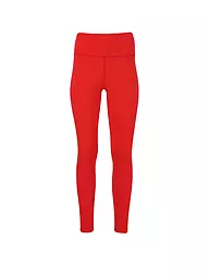 ATHLECIA | Damen Fitnesstight Franz | Rosso