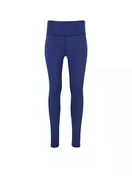ATHLECIA | Damen Fitnesstight Franz | Blu