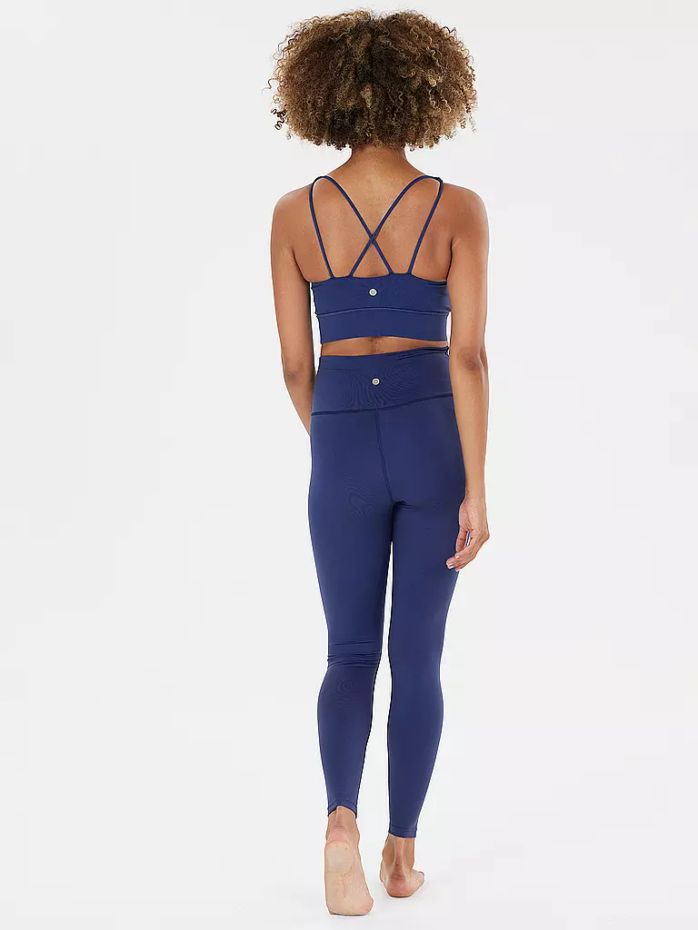 ATHLECIA | Damen Fitnesstight Franz | Blu