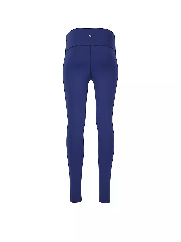 ATHLECIA | Damen Fitnesstight Franz | Blu